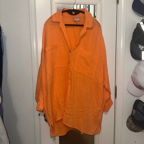 SMYMM John’s Button Down - Picture 4 of 13